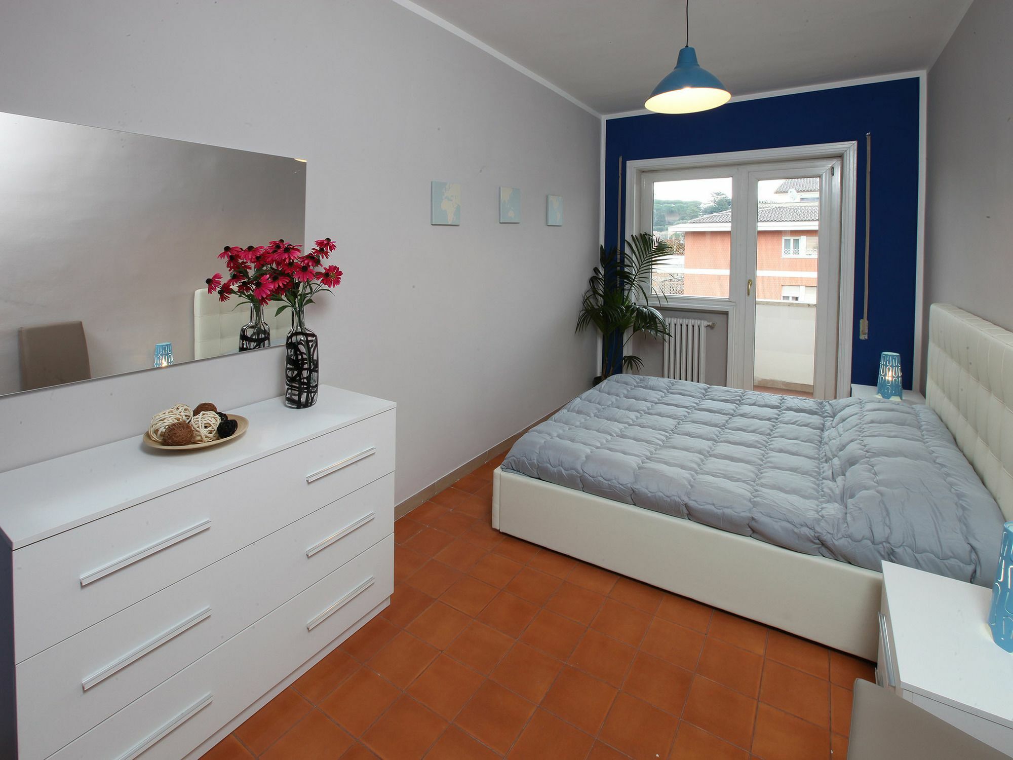 Alice Home Rom Exterior foto