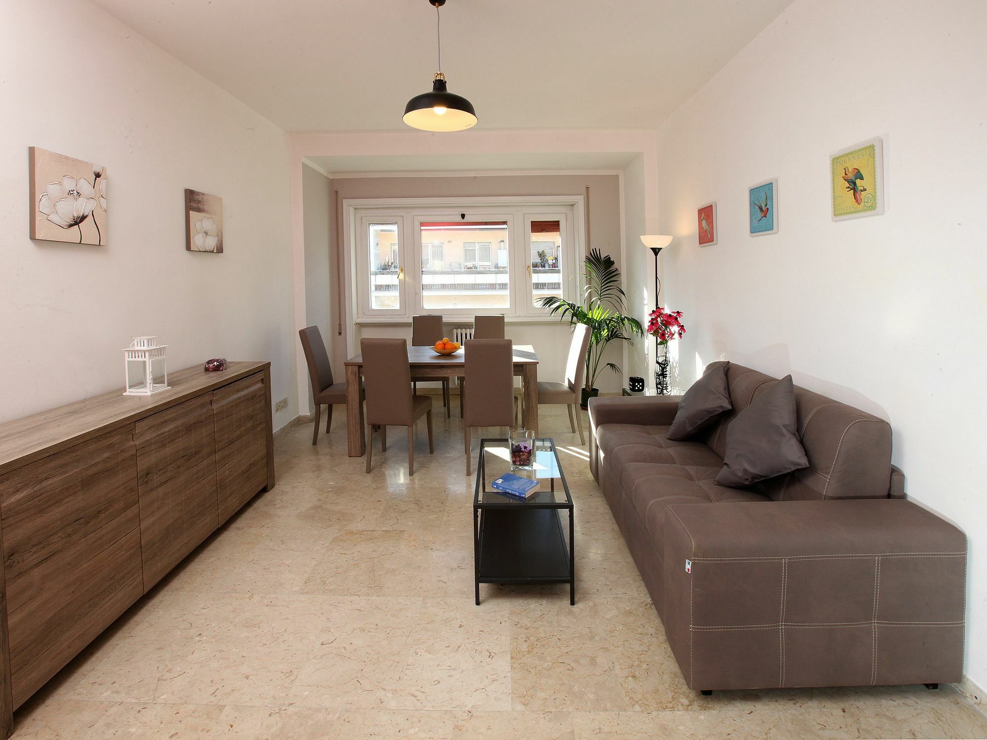 Alice Home Rom Exterior foto