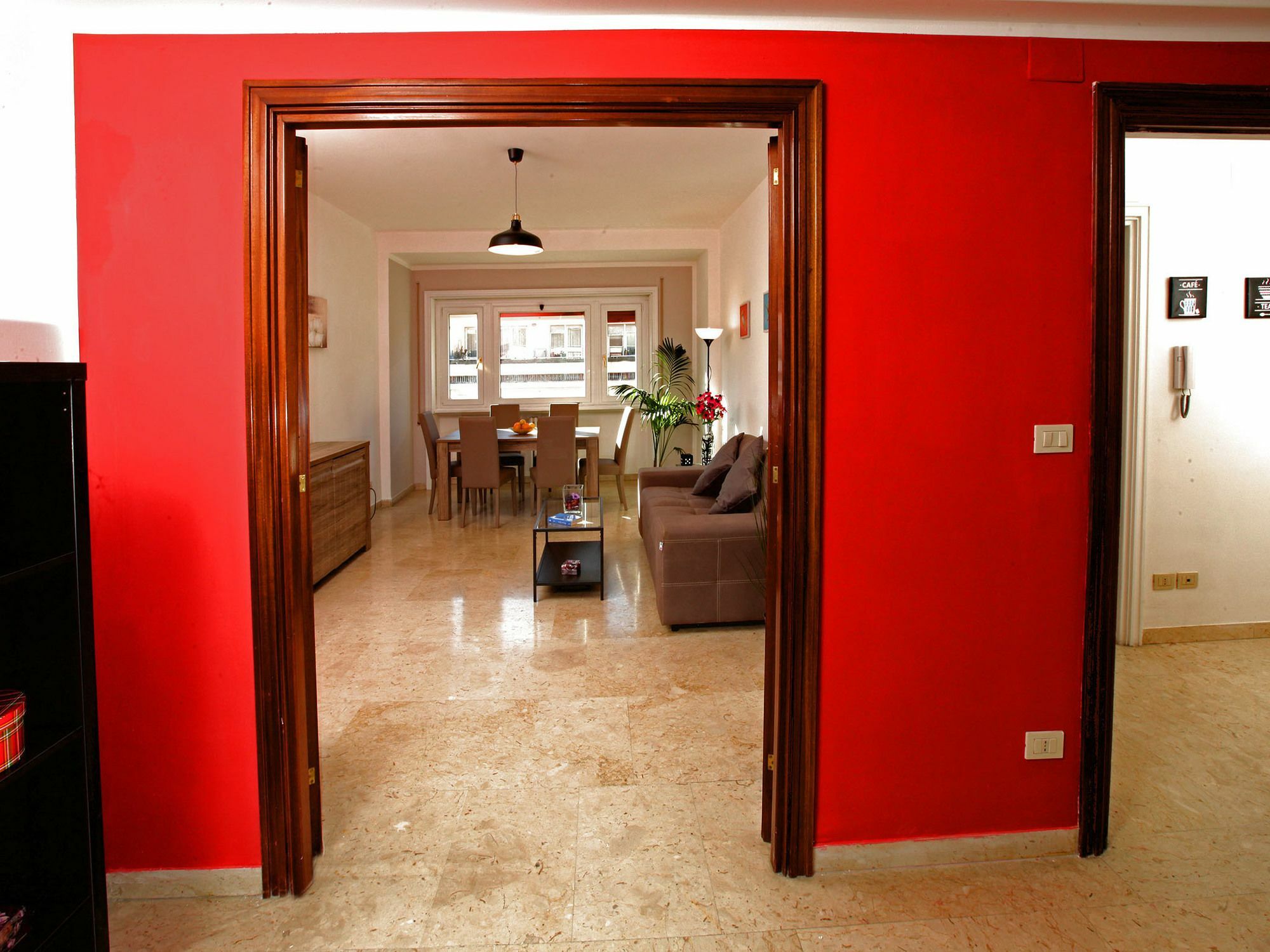 Alice Home Rom Exterior foto