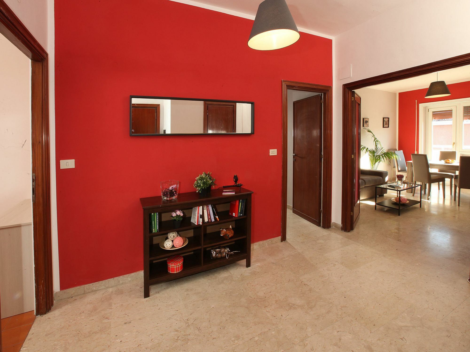 Alice Home Rom Exterior foto