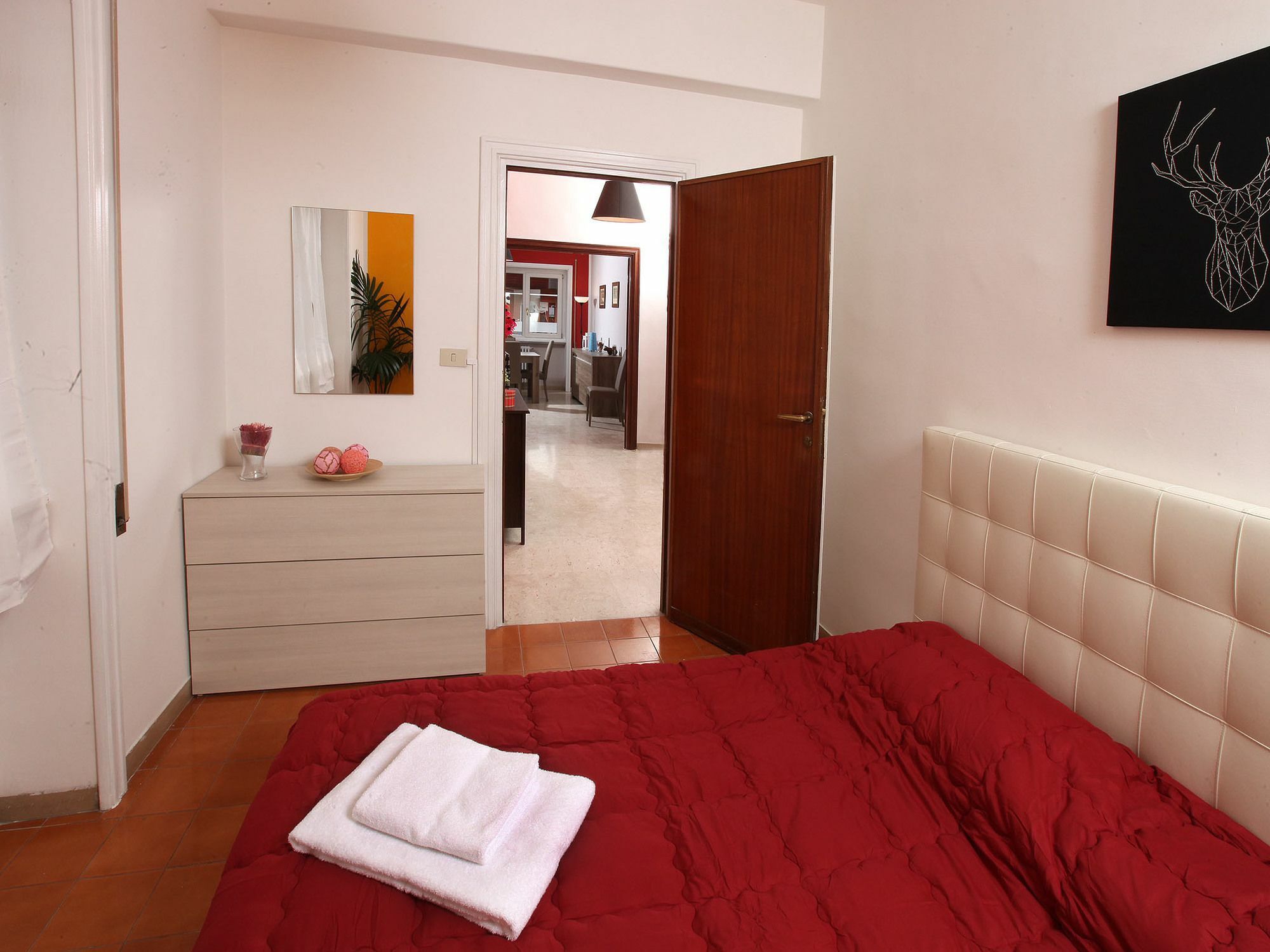 Alice Home Rom Exterior foto